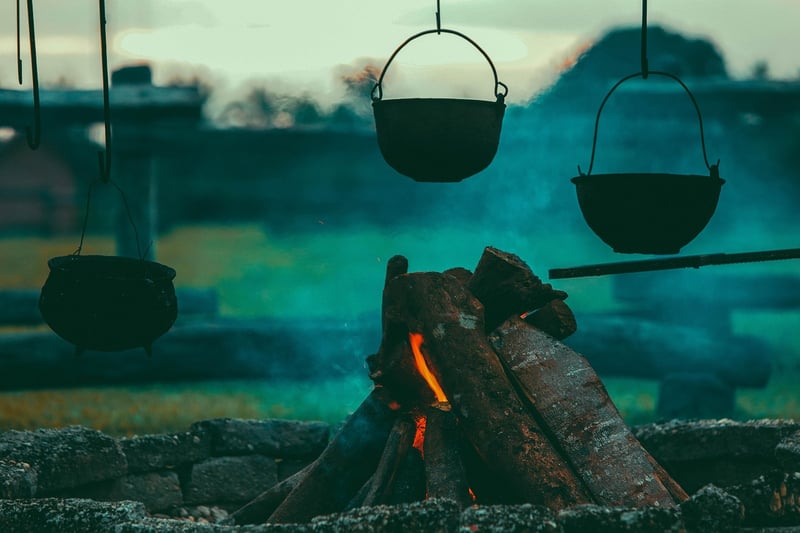 Multi-Functional Cooktop