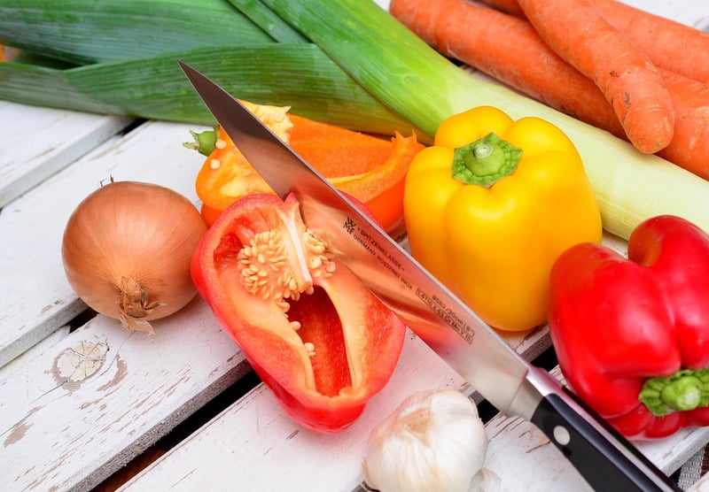 Culinary Ingredients